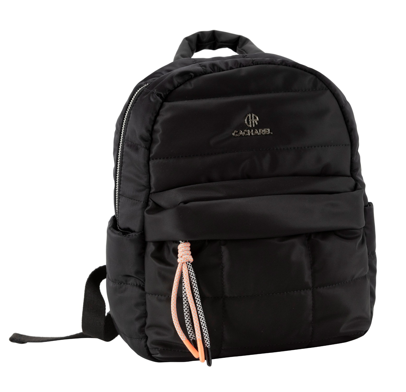 Mochila en color Negro